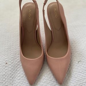 Aldo Pumps